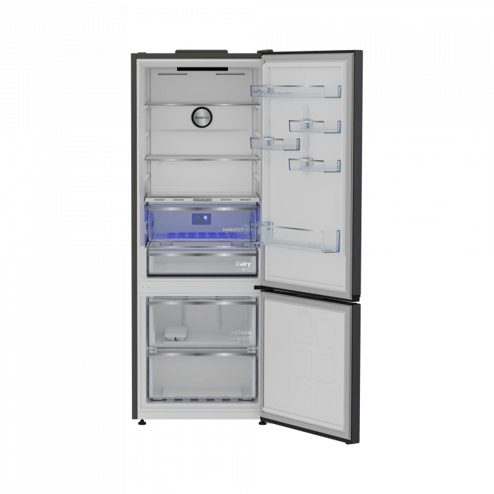 Beko 670475 EA Kombi No Frost Buzdolabı