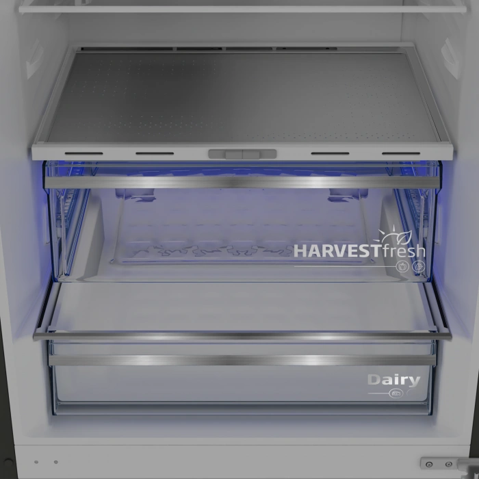 Beko 670475 EA Kombi No Frost Buzdolabı