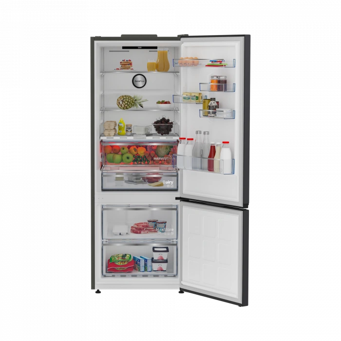 Beko 670475 EA Kombi No Frost Buzdolabı