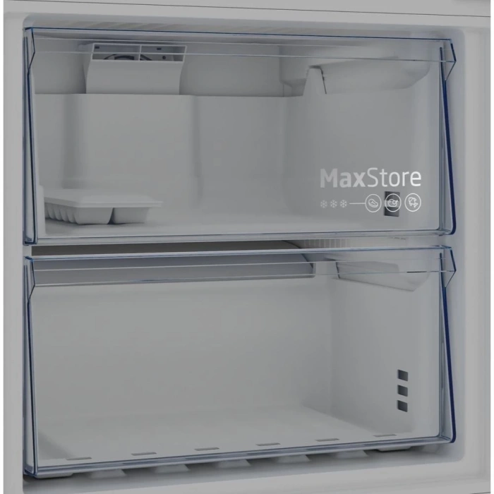 Beko 670475 MB No Frost Buzdolabı