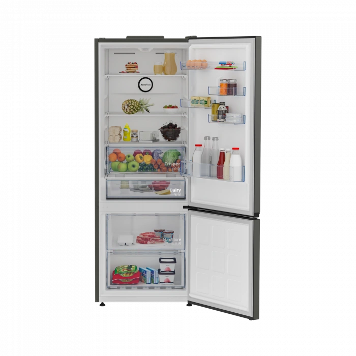 Beko 670475 MG Kombi No Frost Buzdolabı