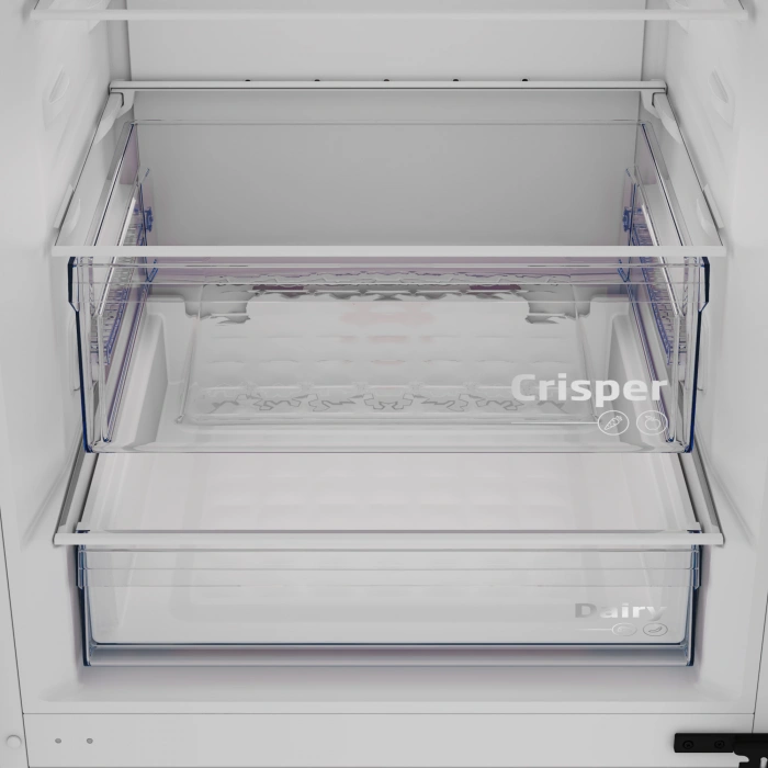 Beko 670475 MG Kombi No Frost Buzdolabı