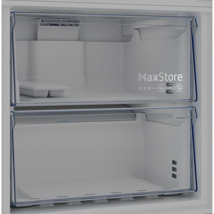 Beko 670475 MI Kombi No Frost Buzdolabı