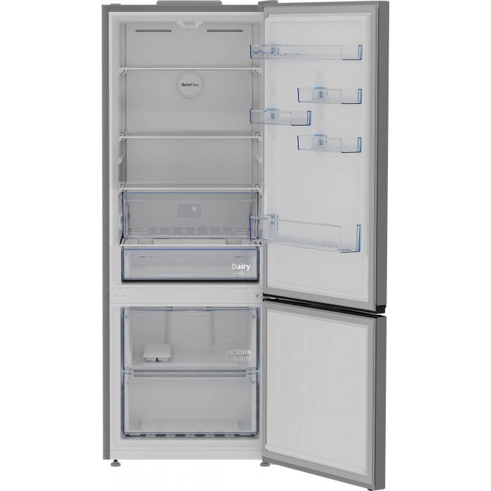 Beko 670475 MI Kombi No Frost Buzdolabı