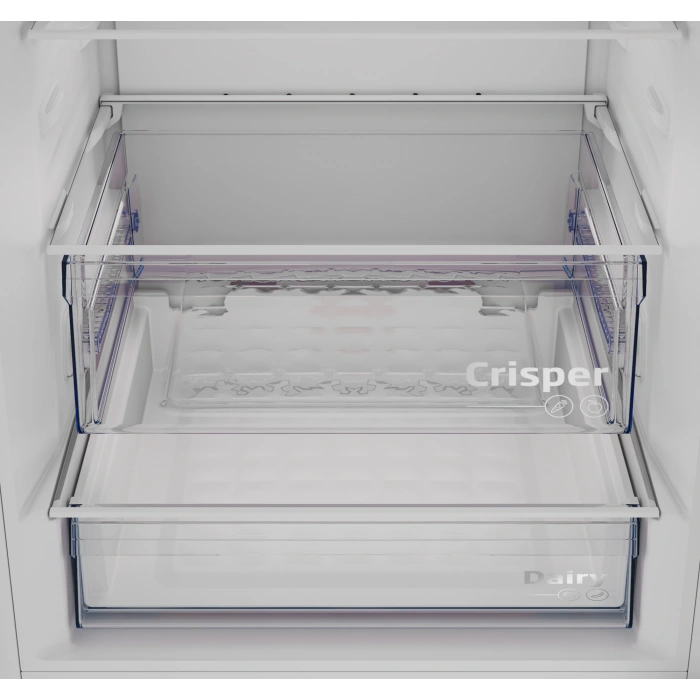 Beko 670475 MI Kombi No Frost Buzdolabı