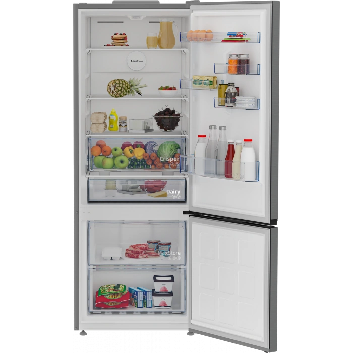 Beko 670475 MI Kombi No Frost Buzdolabı