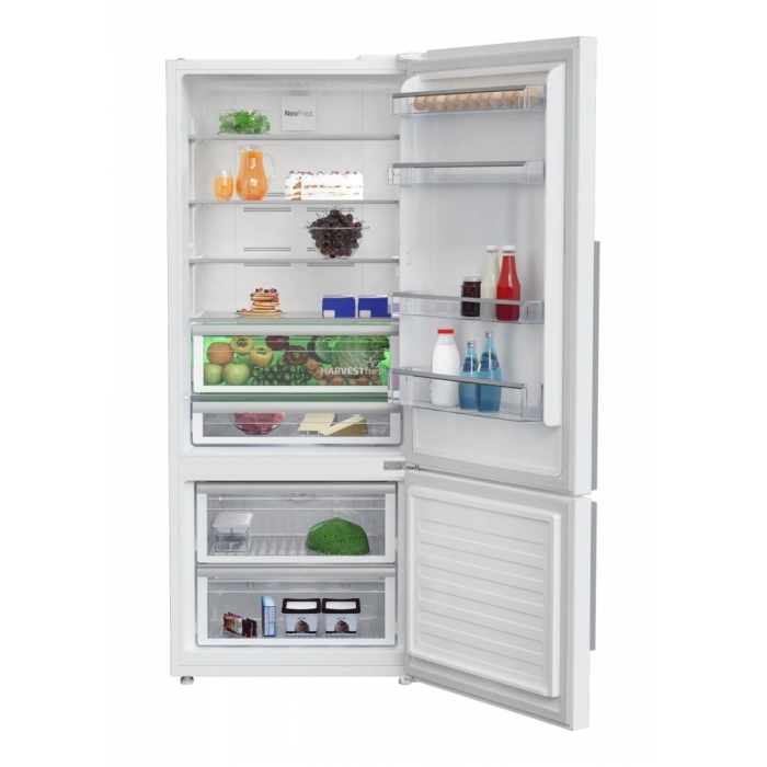 Beko 674532 EB No Frost Buzdolabı