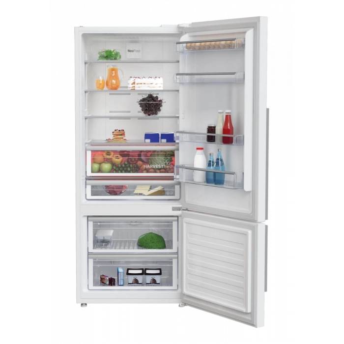 Beko 674532 EB No Frost Buzdolabı