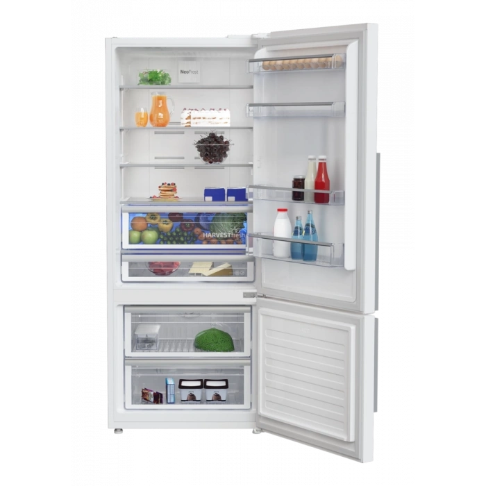 Beko 674532 EB No Frost Buzdolabı