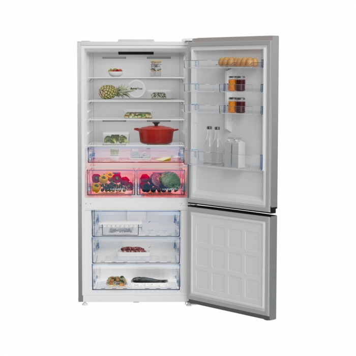 Beko 683613 EI No Frost Buzdolabı