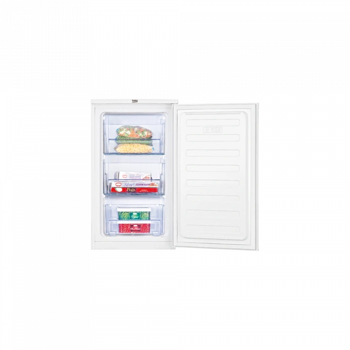 Beko 7030 MB 3 Çekmeceli Derin Dondurucu