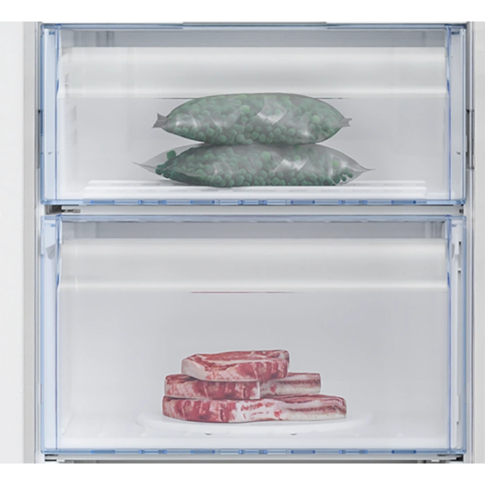 Beko 7072 MB 7 Çekmeceli Derin Dondurucu