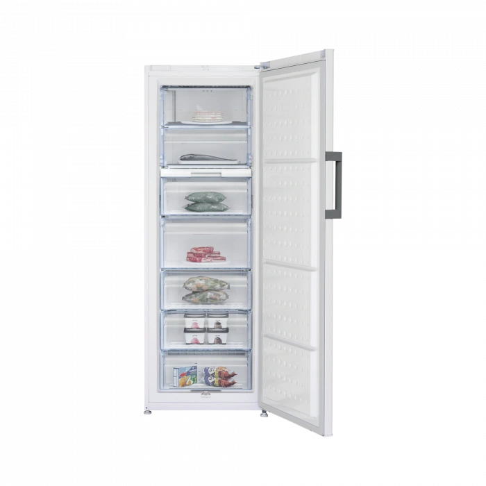 Beko 7072 MB 7 Çekmeceli Derin Dondurucu