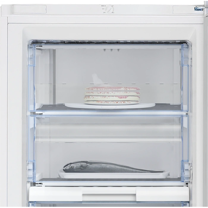 Beko 7072 MB 7 Çekmeceli Derin Dondurucu