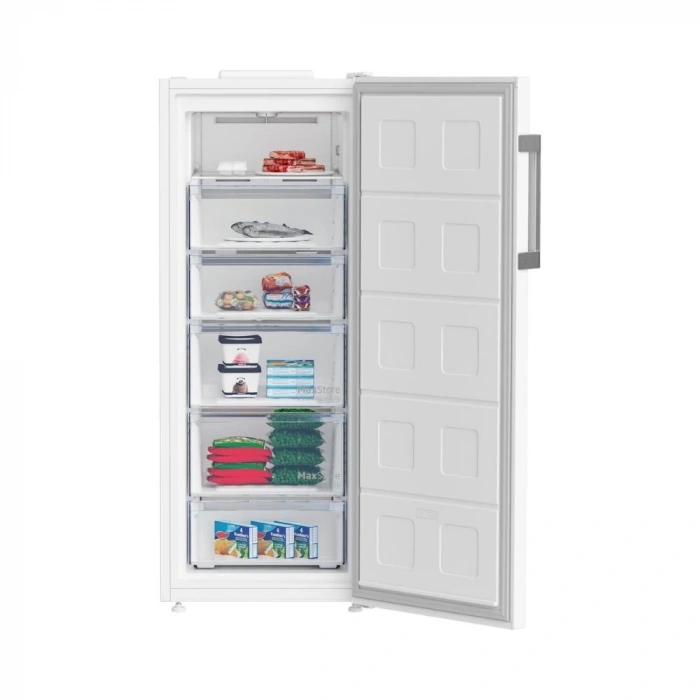 Beko 7362 NFB Çekmeceli Derin Dondurucu