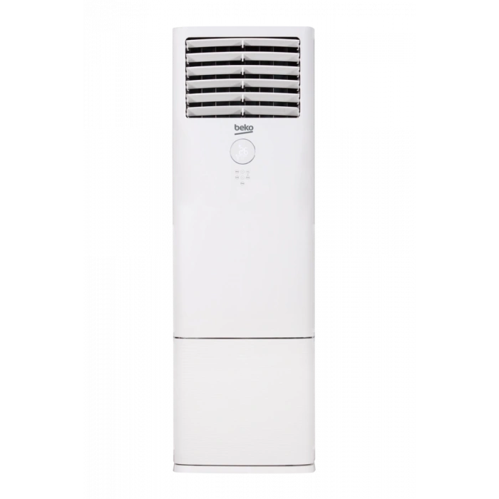 Beko 74826 Monofaze Inverter Salon Tipi Klima 48.000 Btu/h Salon Tipi Klimalar