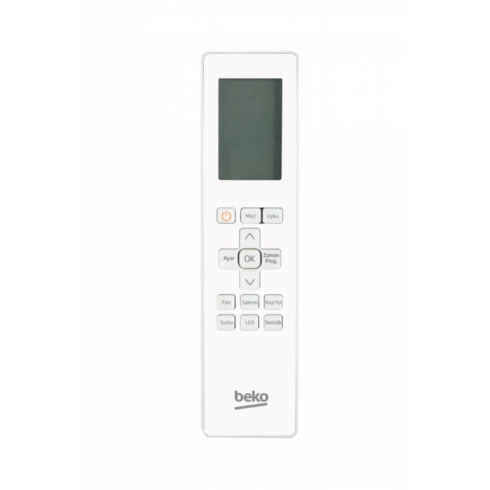 Beko 74826 Monofaze Inverter Salon Tipi Klima 48.000 Btu/h Salon Tipi Klimalar