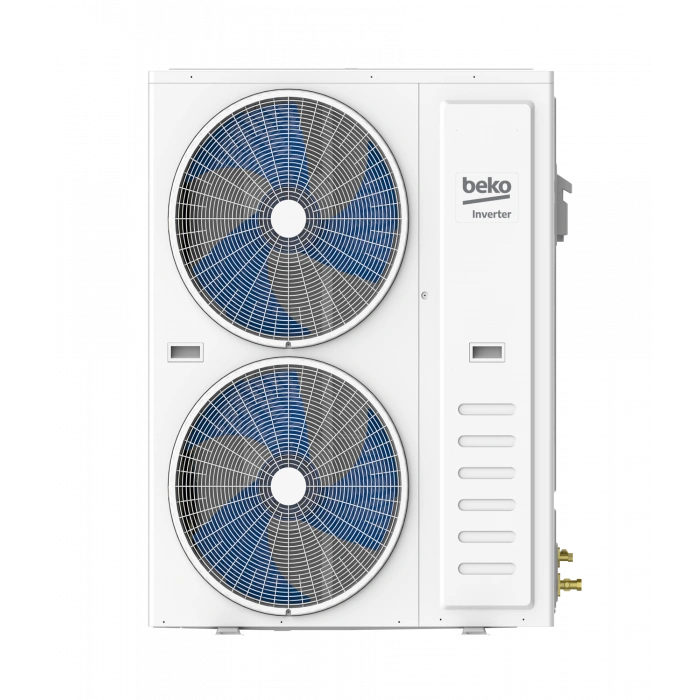 Beko 75526 55000 BTU Inverter Salon Tipi Klima