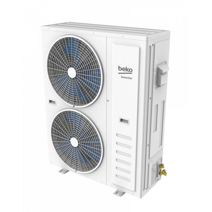 Beko 75526 55000 BTU Inverter Salon Tipi Klima