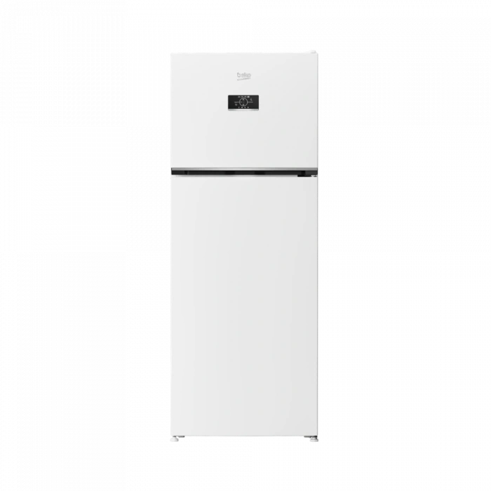 Beko 970477 EB Çift Kapılı No Frost Buzdolabı