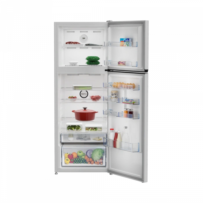 Beko 970477 EB Çift Kapılı No Frost Buzdolabı