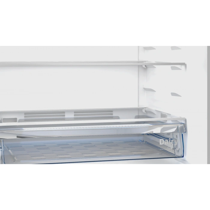 Beko 978557 EI ElegantFit Çift Kapılı No Frost Buzdolabı