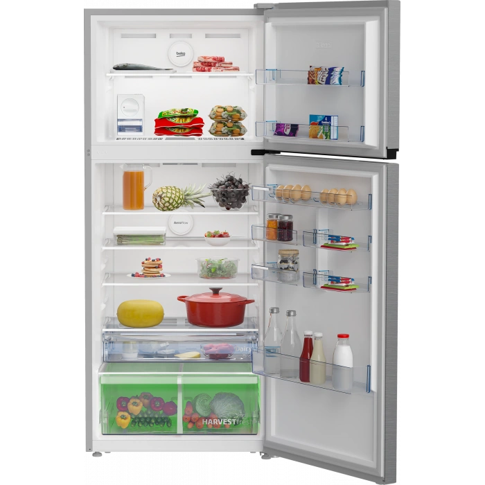 Beko 978557 EI ElegantFit Çift Kapılı No Frost Buzdolabı