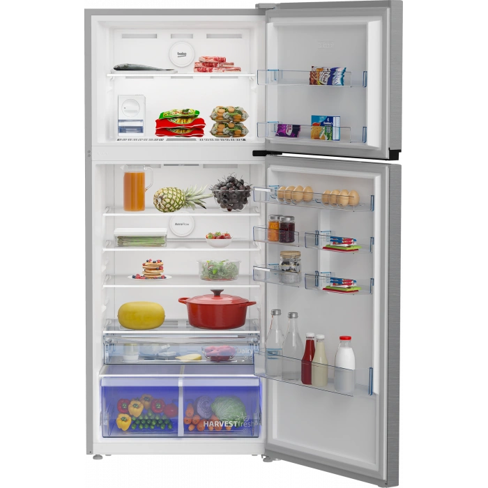 Beko 978557 EI ElegantFit Çift Kapılı No Frost Buzdolabı