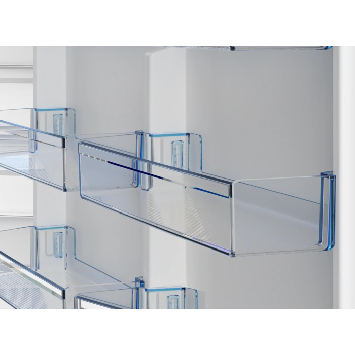 Beko 978557 EI ElegantFit Çift Kapılı No Frost Buzdolabı