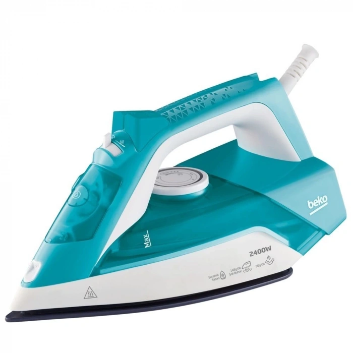 Beko ActiPress® BEU 2924 Buhar Kazanlı Ütü