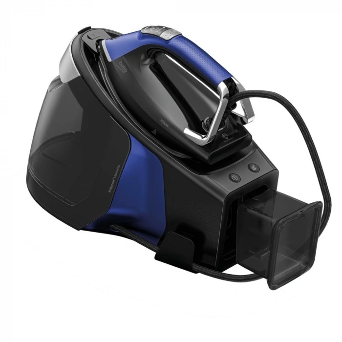 Beko ActiPress® MasterPro BKU 8130 Buhar Kazanlı Ütü