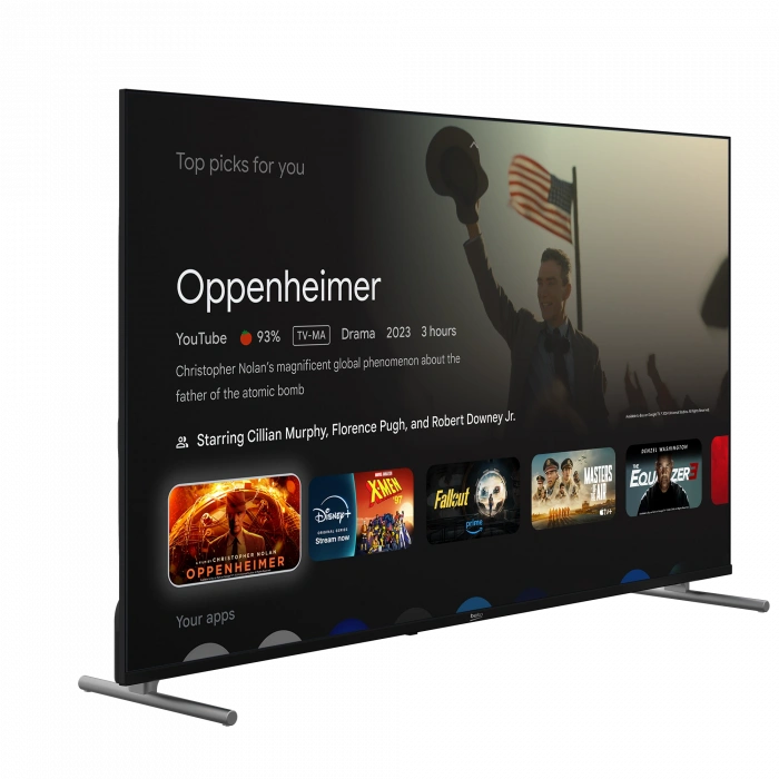 Beko B 750 C Smart TV