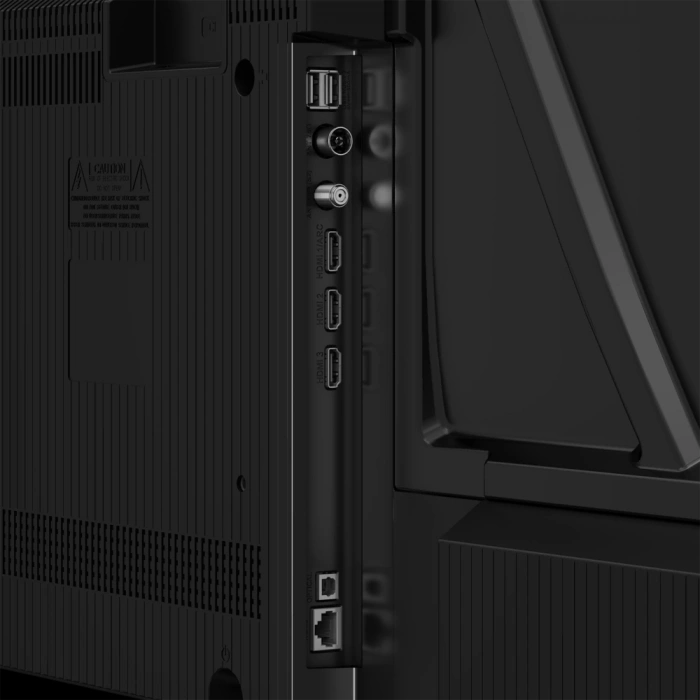 Beko B 755 C Smart TV