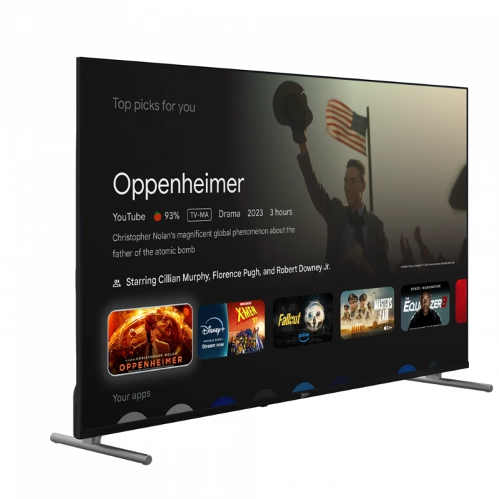 Beko B 755 C Smart TV