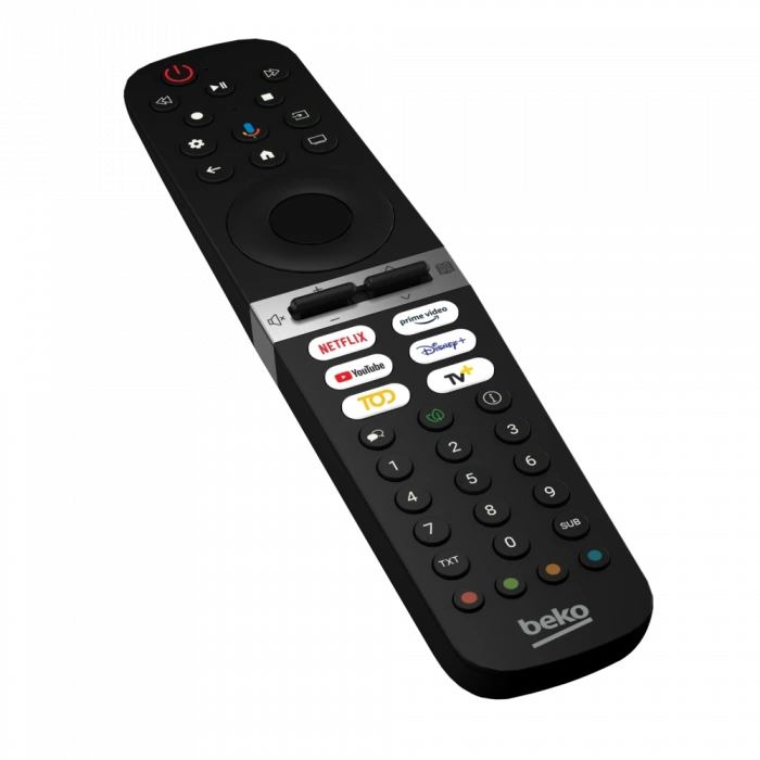 Beko B 755 C Smart TV