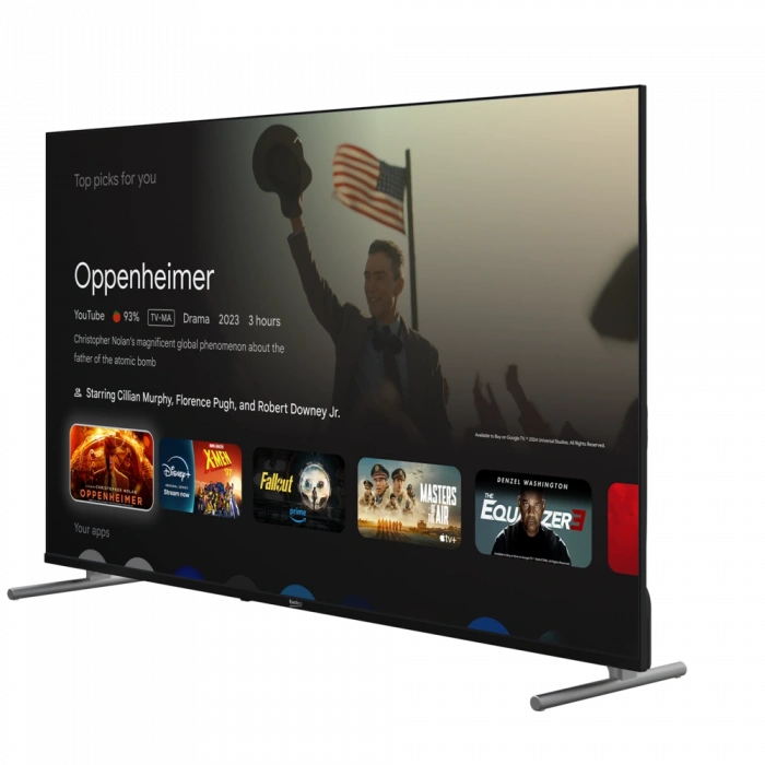 Beko B 755 C Smart TV