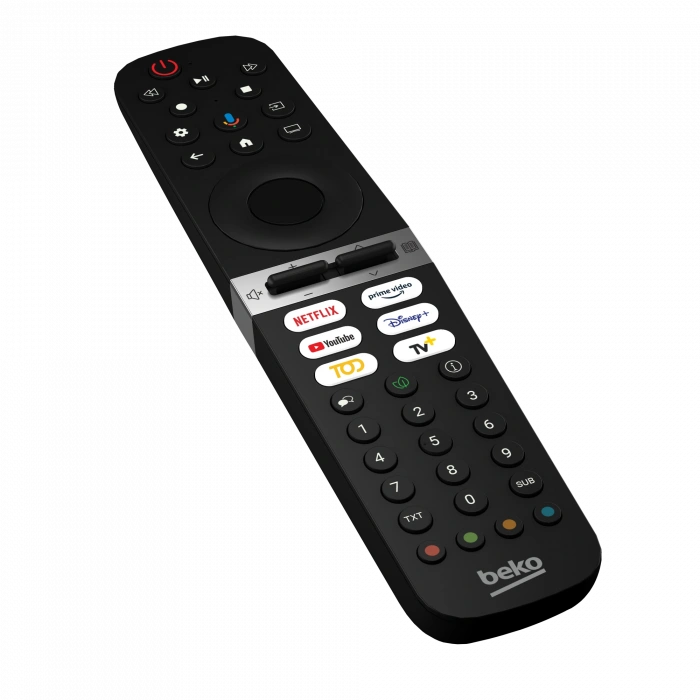 Beko B 765 C Smart TV