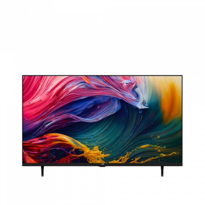 Beko B43 D 697 B Full HD 43 109 Ekran Uydu Alıcılı Android Smart LED TV