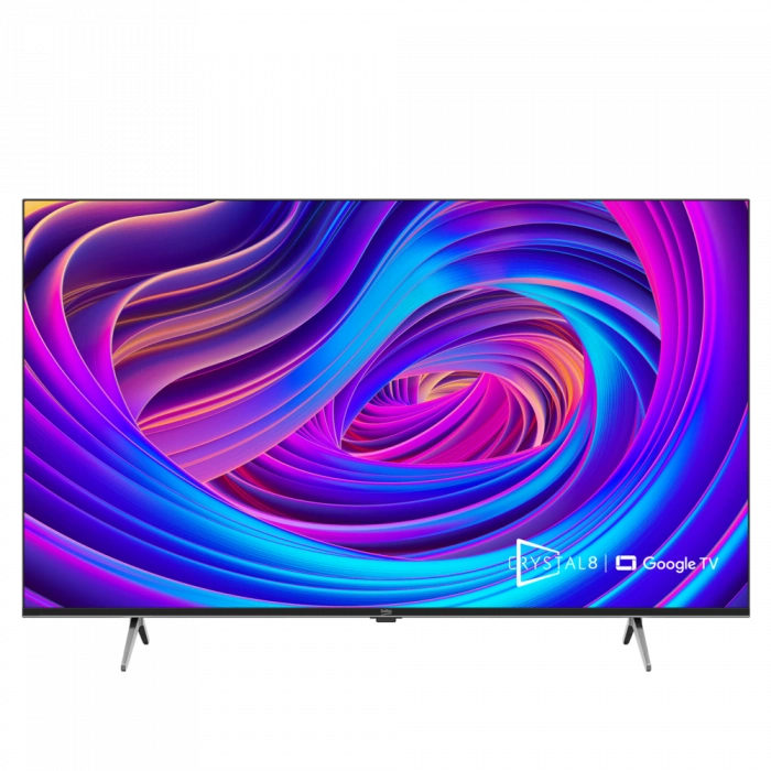 Beko B55 E 895 A 4K Ultra HD 55 140 Ekran Uydu Alıcılı Google Smart LED TV