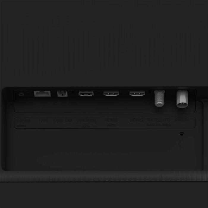 Beko B65 E 795 B 4K Ultra HD 65 165 Ekran Uydu Alıcılı Google Smart LED TV