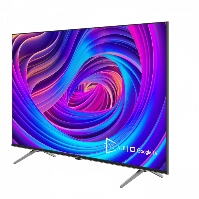 Beko B65 E 895 A 4K Ultra HD 65 165 Ekran Uydu Alıcılı Google Smart LED TV