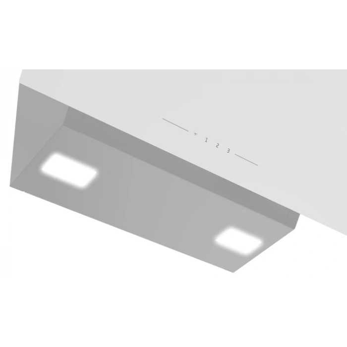 Beko BDE 6040 B Duvar Tipi Davlumbaz