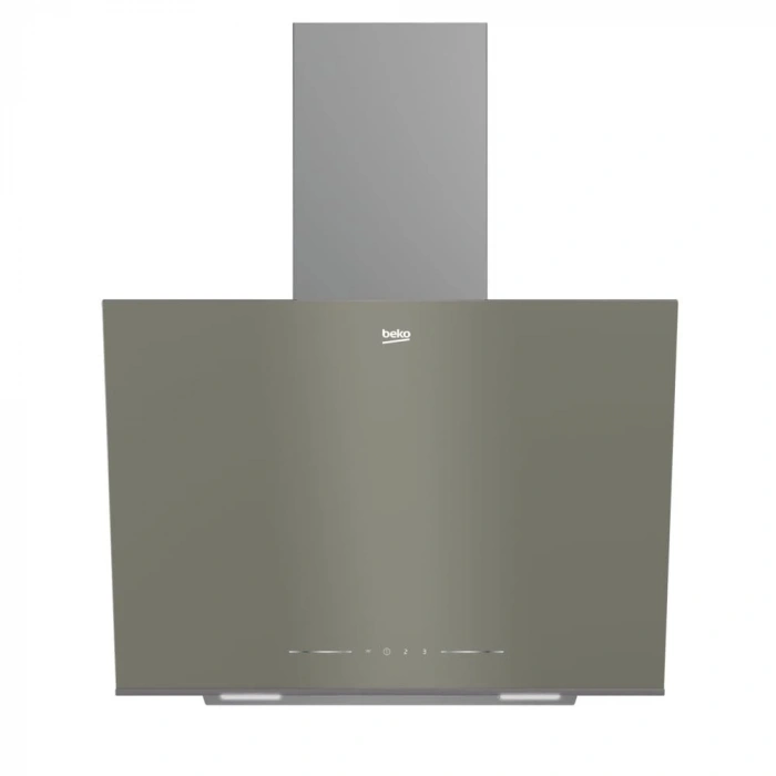 Beko BDE 6040 G Duvar Tipi Davlumbaz