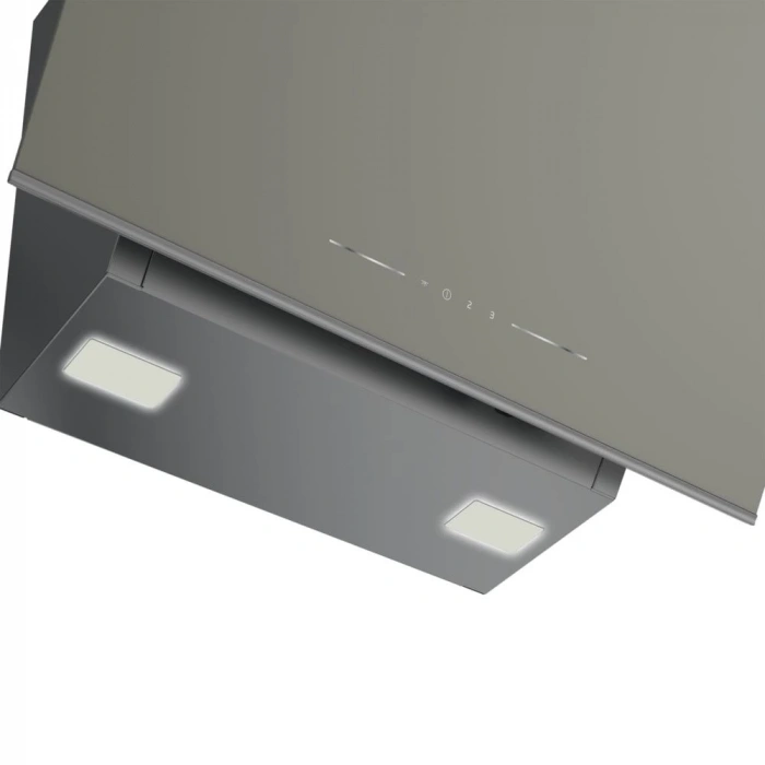 Beko BDE 6040 G Duvar Tipi Davlumbaz