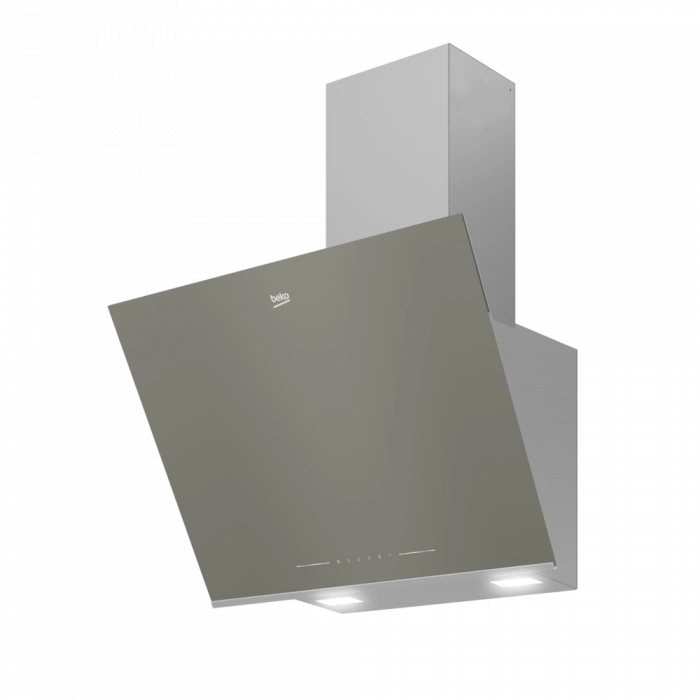 Beko BDE 6062 G Beyond Serisi Duvar Tipi Davlumbaz