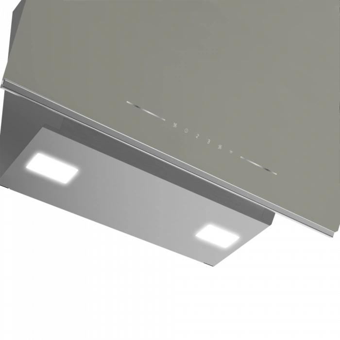 Beko BDE 6062 G Beyond Serisi Duvar Tipi Davlumbaz