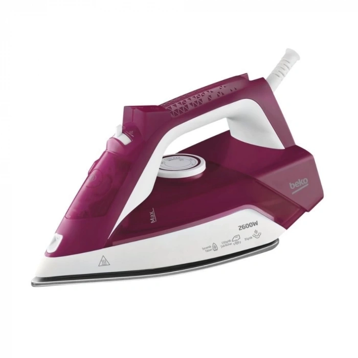 BEKO BEU 2926 Buharlı Ütü