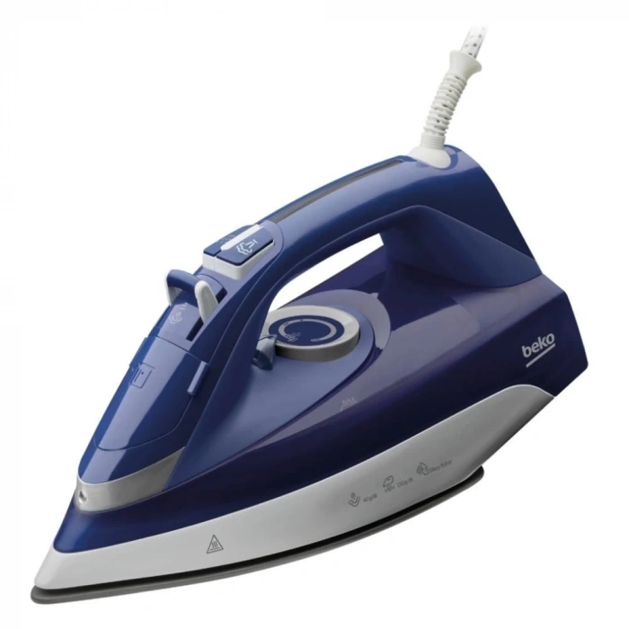 Beko BEU 4124 Buharlı Ütü