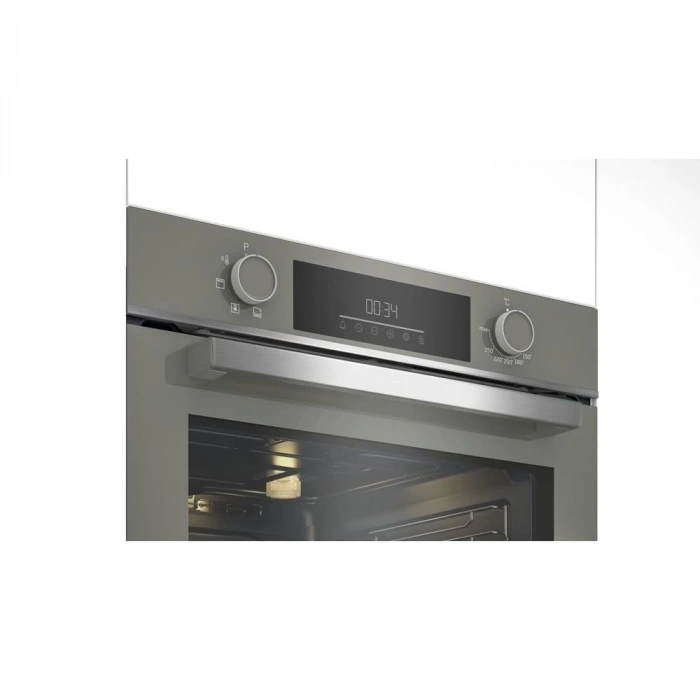 Beko BFC 330 G Ankastre Standart Fırın