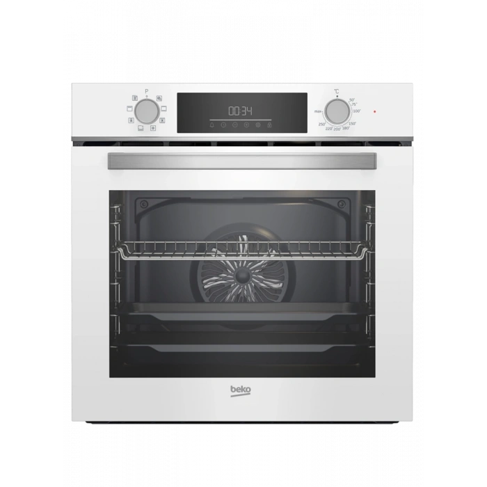 Beko BFC 430 B Beyond Serisi Ankastre Fırın